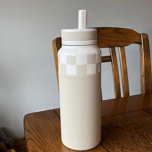 Brumate x Krista Horton